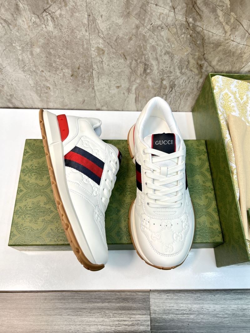 Gucci Low Shoes